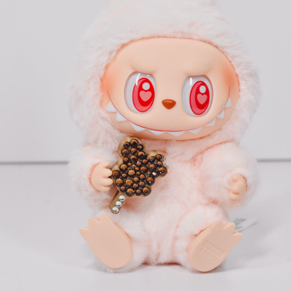 Labu Mouse Ice Cream