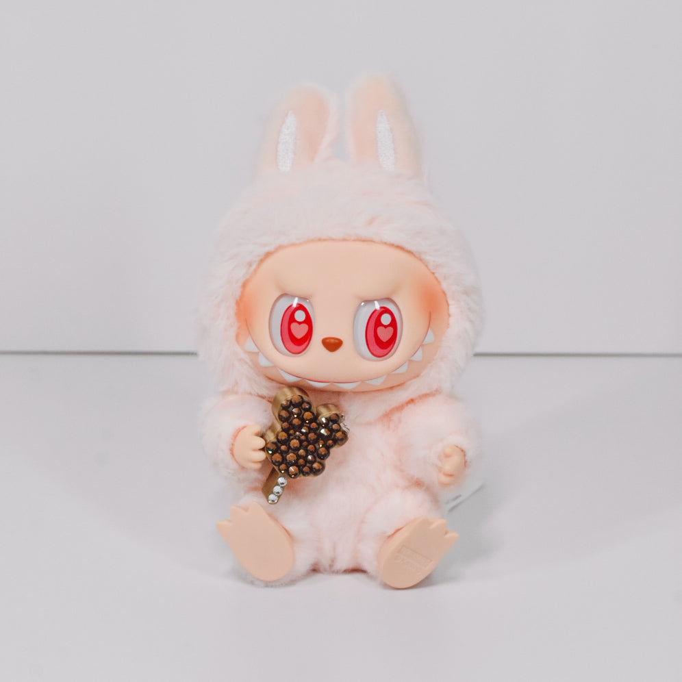 Labu Mouse Ice Cream