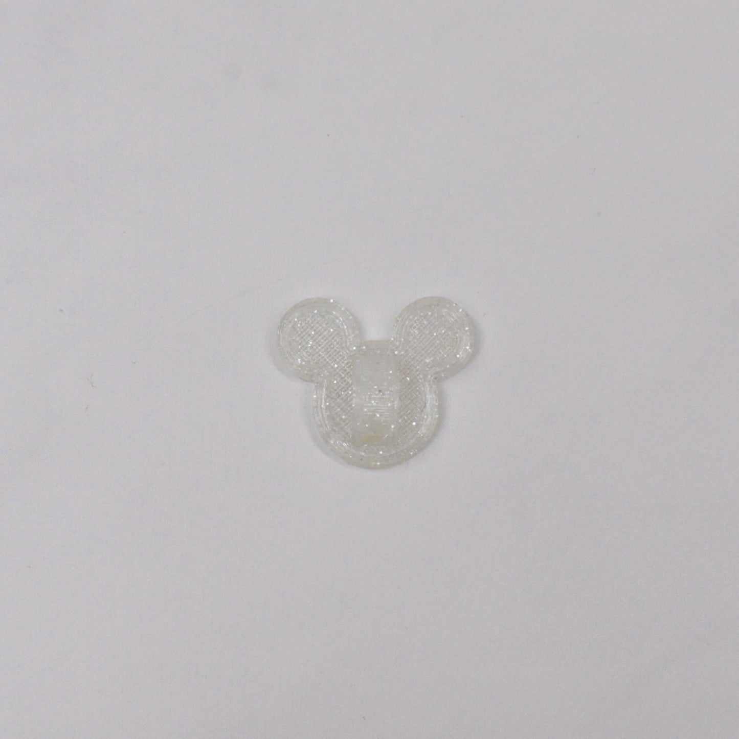 Mouse Hook Charm