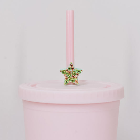 Showgirl Mini Star Charm
