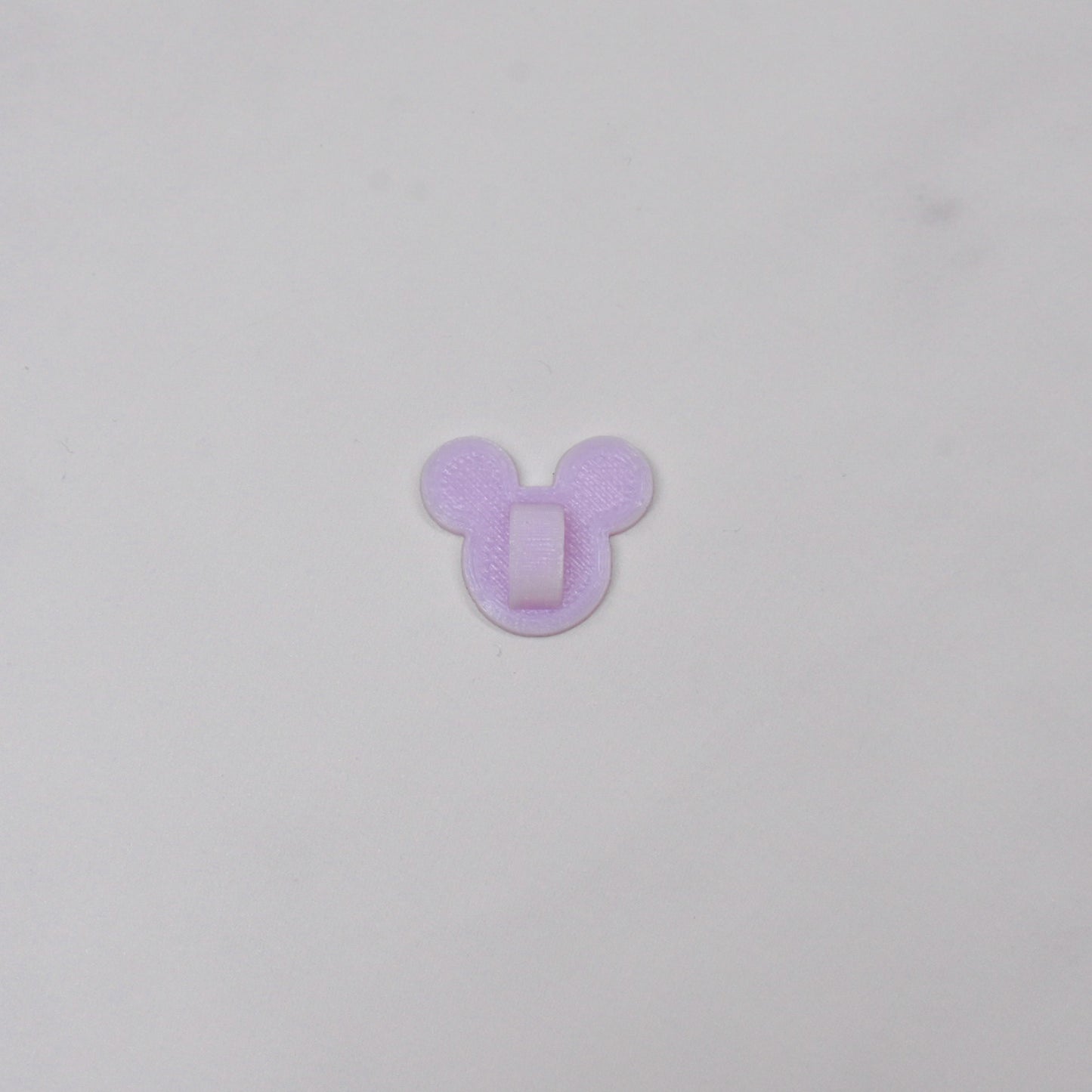 Mouse Hook Charm