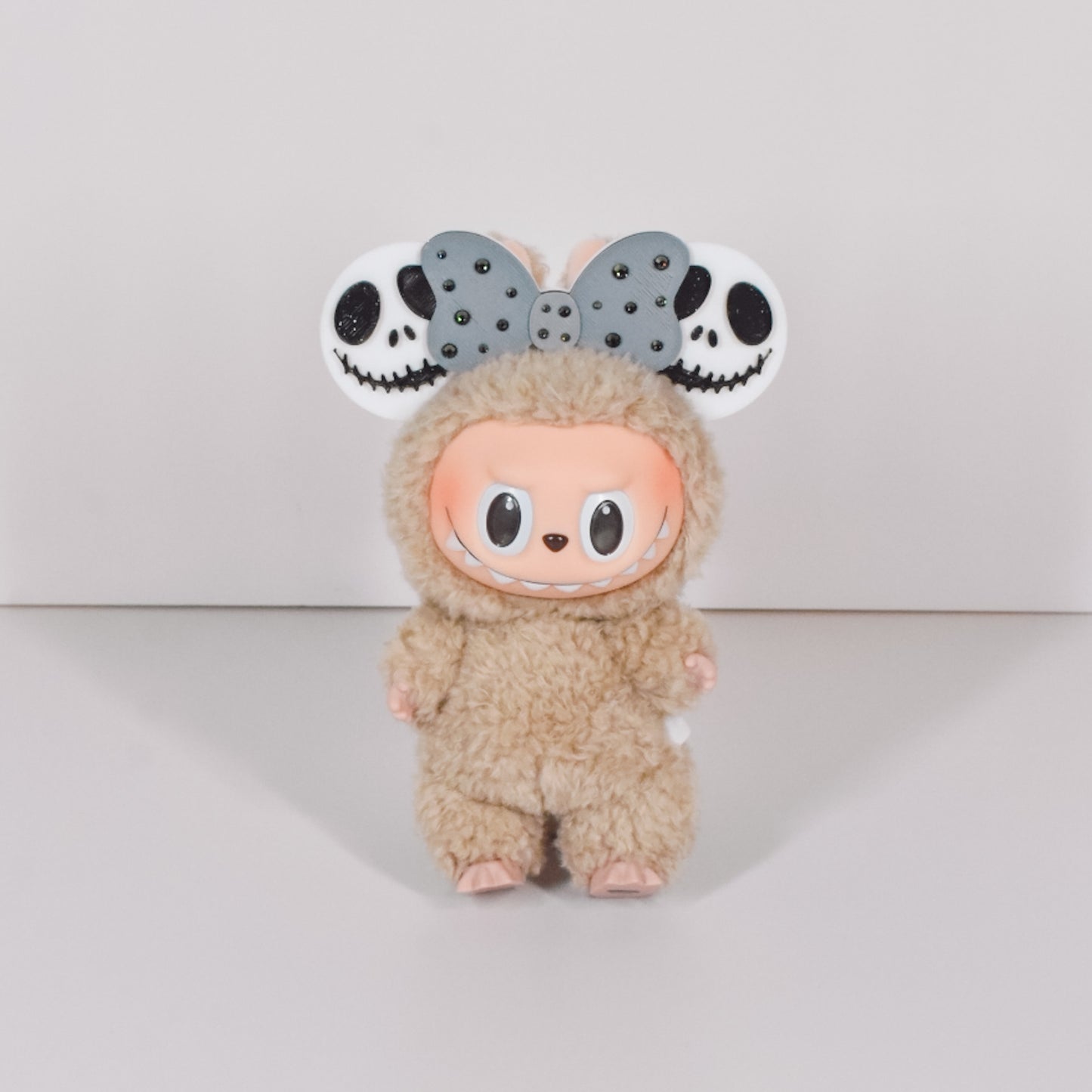 Labu Pumpkin King Headband