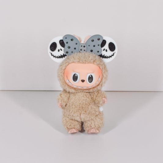 Labu Pumpkin King Headband