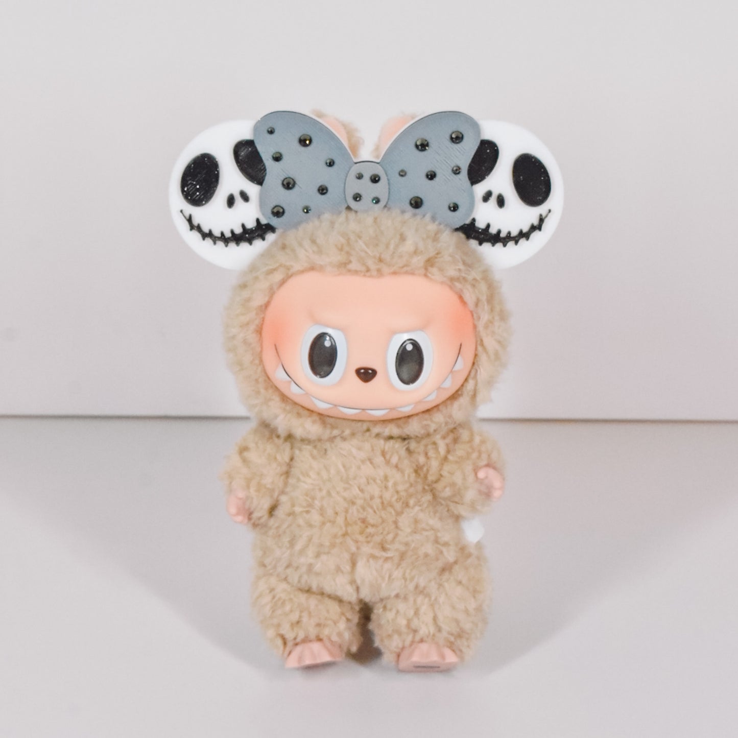 Labu Pumpkin King Headband