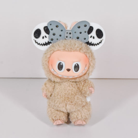 Labu Pumpkin King Headband