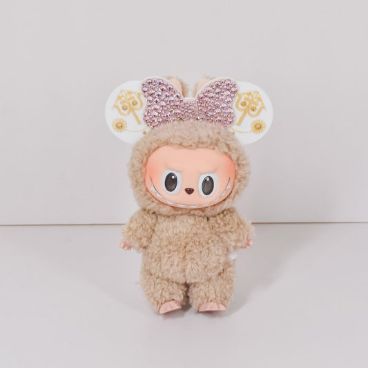 Labu Park Clock Headband