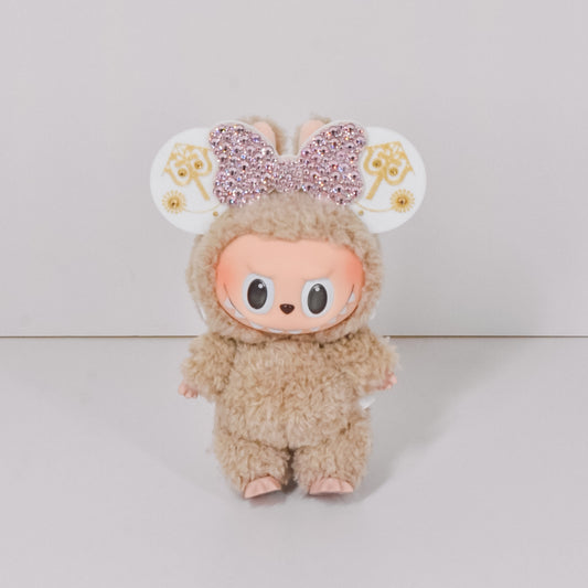 Labu Park Clock Headband