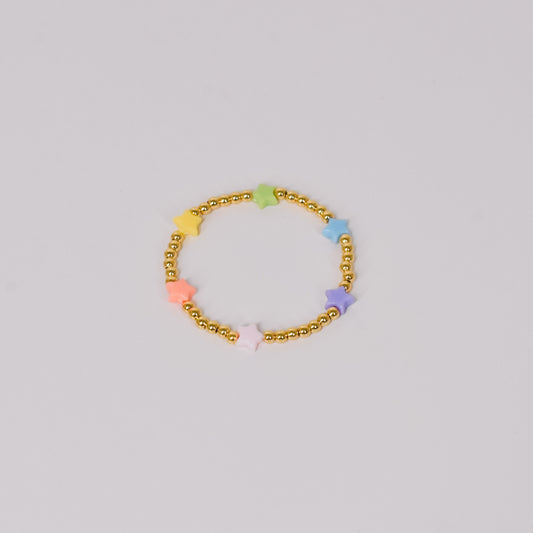 Starry Bracelet