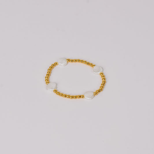 Seashell Bracelet