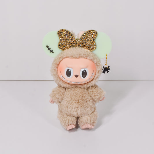 Labu Boogie Headband