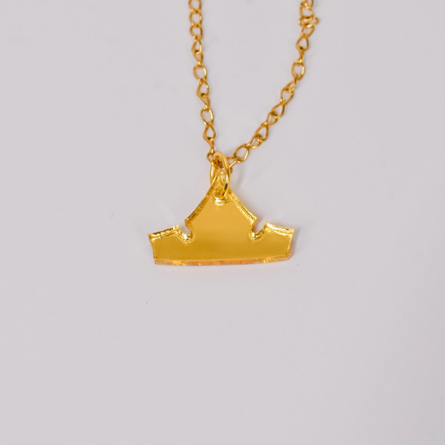 Labu Nap Queen Necklace