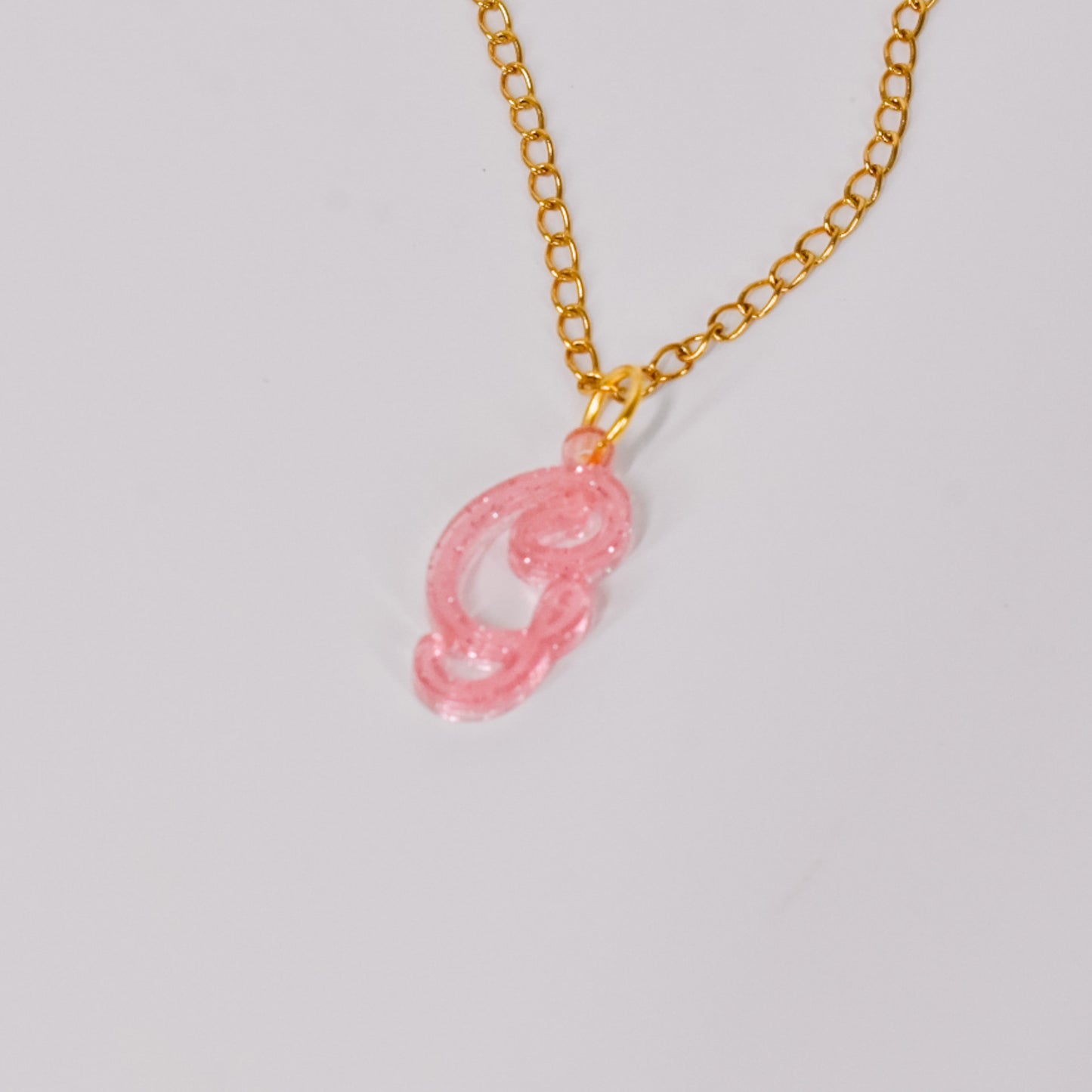 Labu Good Witch Necklace