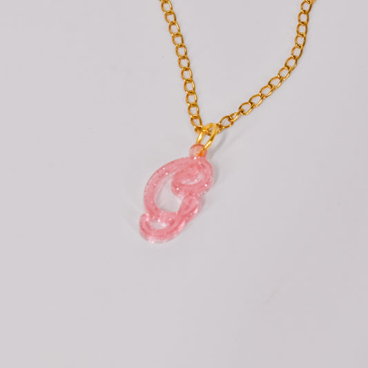 Labu Good Witch Necklace