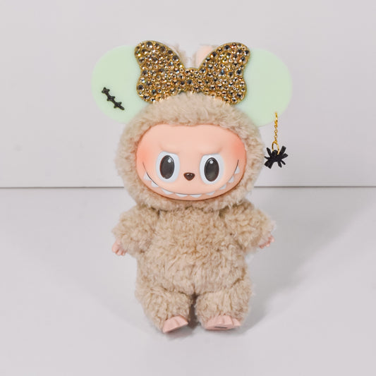 Labu Boogie Headband