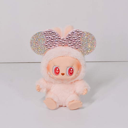 Labu Pink Headband