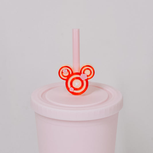 Toy Ride Target Charm
