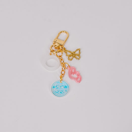 Wicked Balm Charm