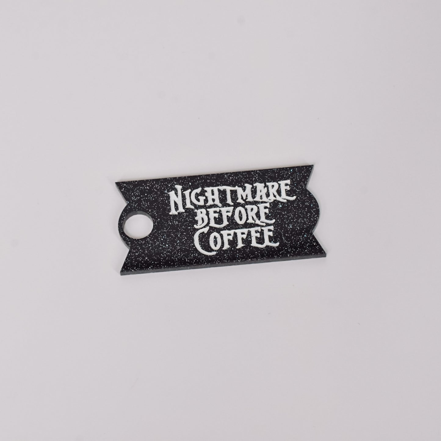 Nightmare Lid Plate