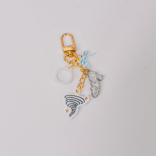 Wicked Tornato Balm Charm