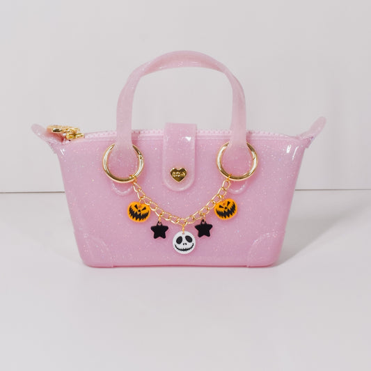 Pumpkin King Bag Link