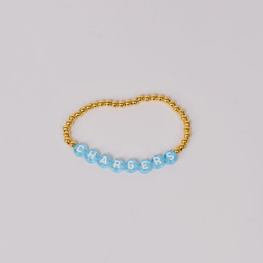 Bolt Bracelet