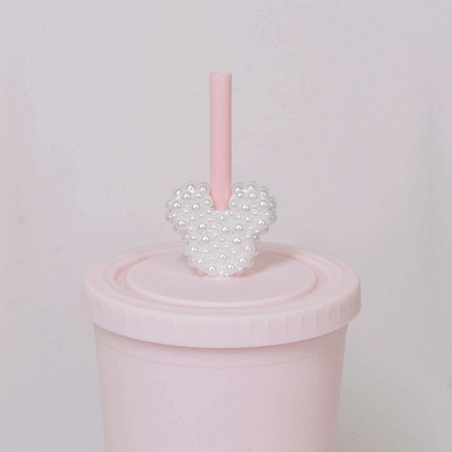 Ears Straw Charm
