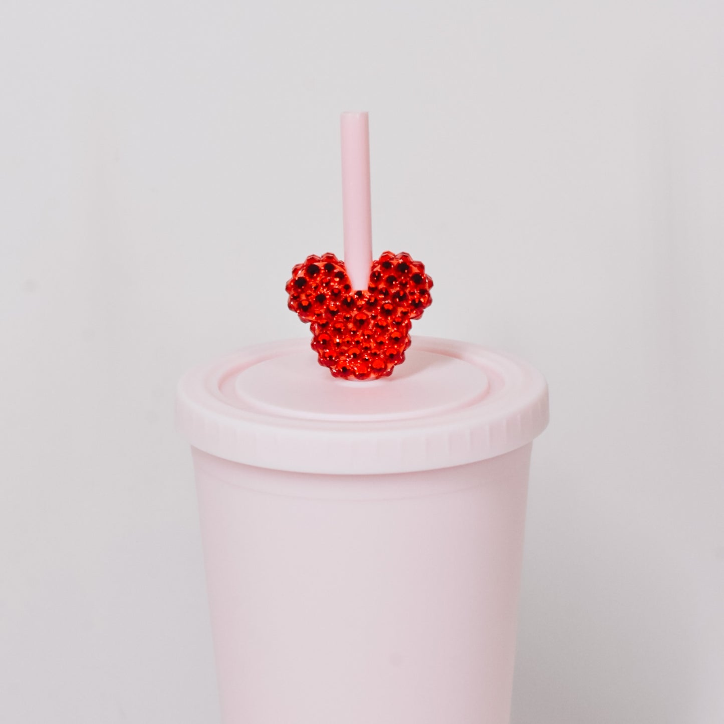 Ears Straw Charm