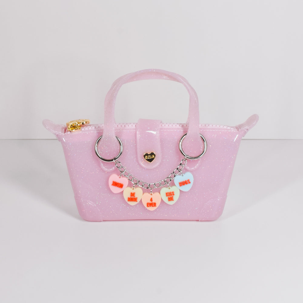 Candy Hearts Bag Link