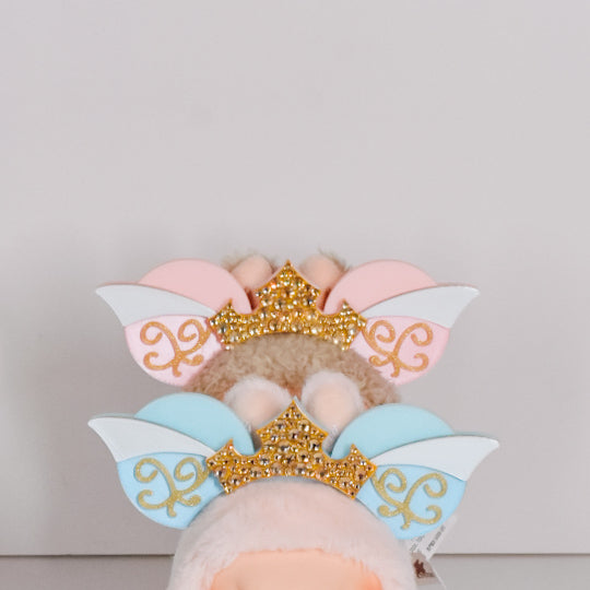 Nap Queen Headband