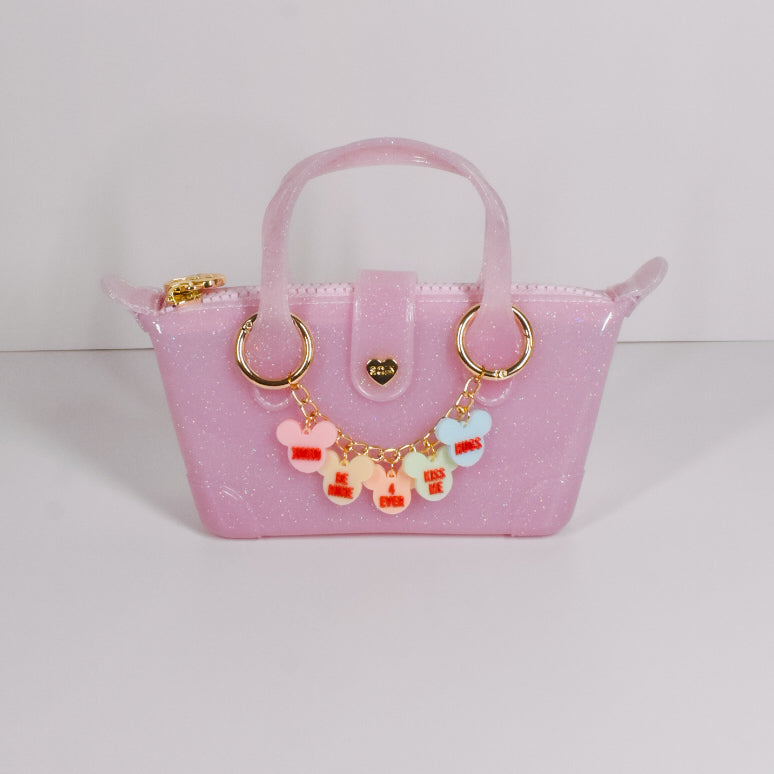 Candy Hearts Bag Link