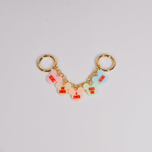 Candy Hearts Bag Link