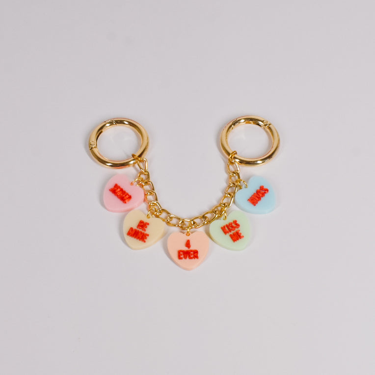 Candy Hearts Bag Link