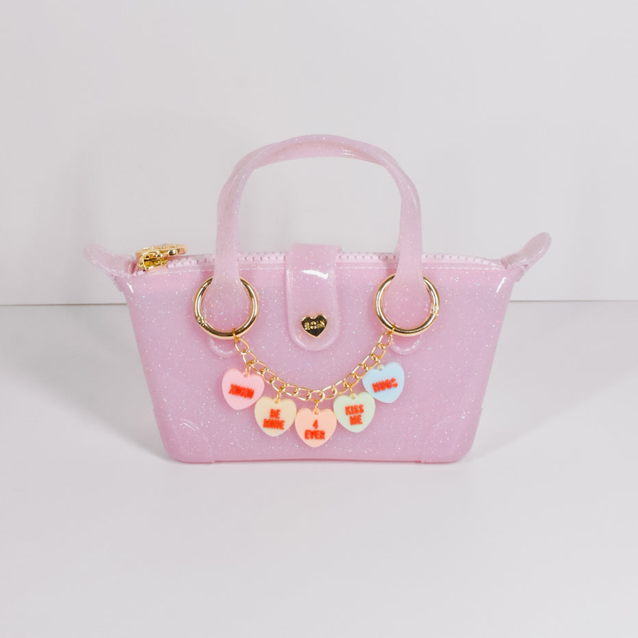 Candy Hearts Bag Link
