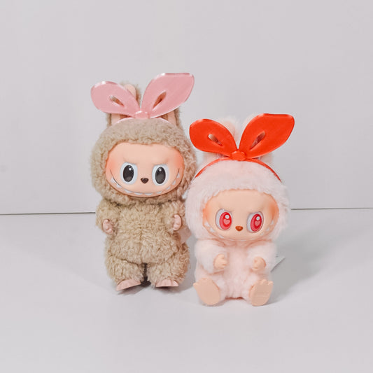 Labu Little Who Headband