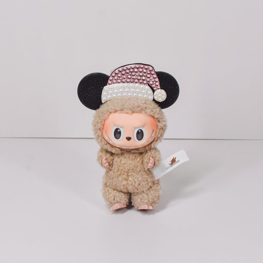 Labu Santa Ears Headband