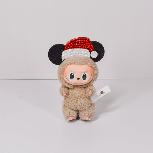 Labu Santa Ears Headband