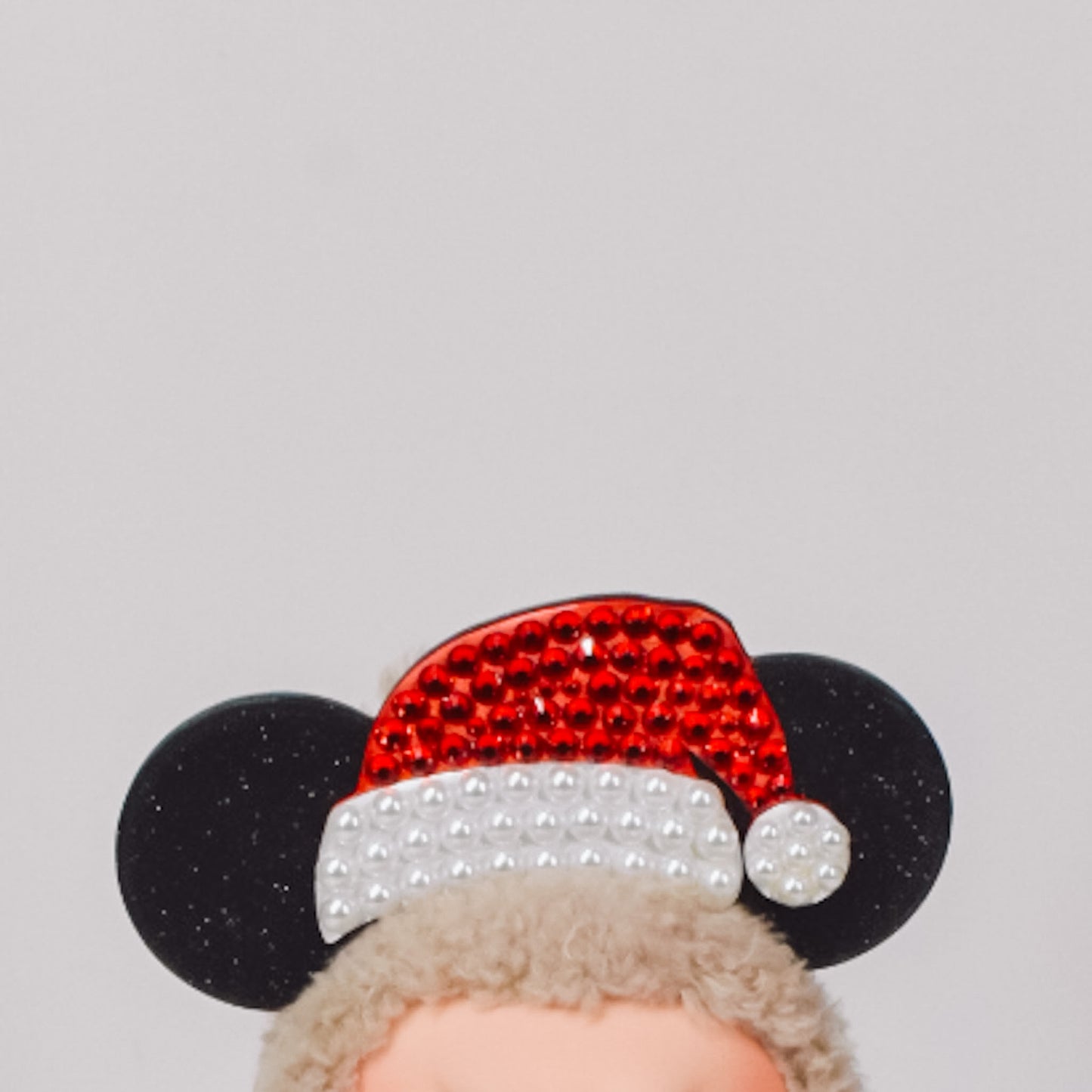 Santa Ears Headband