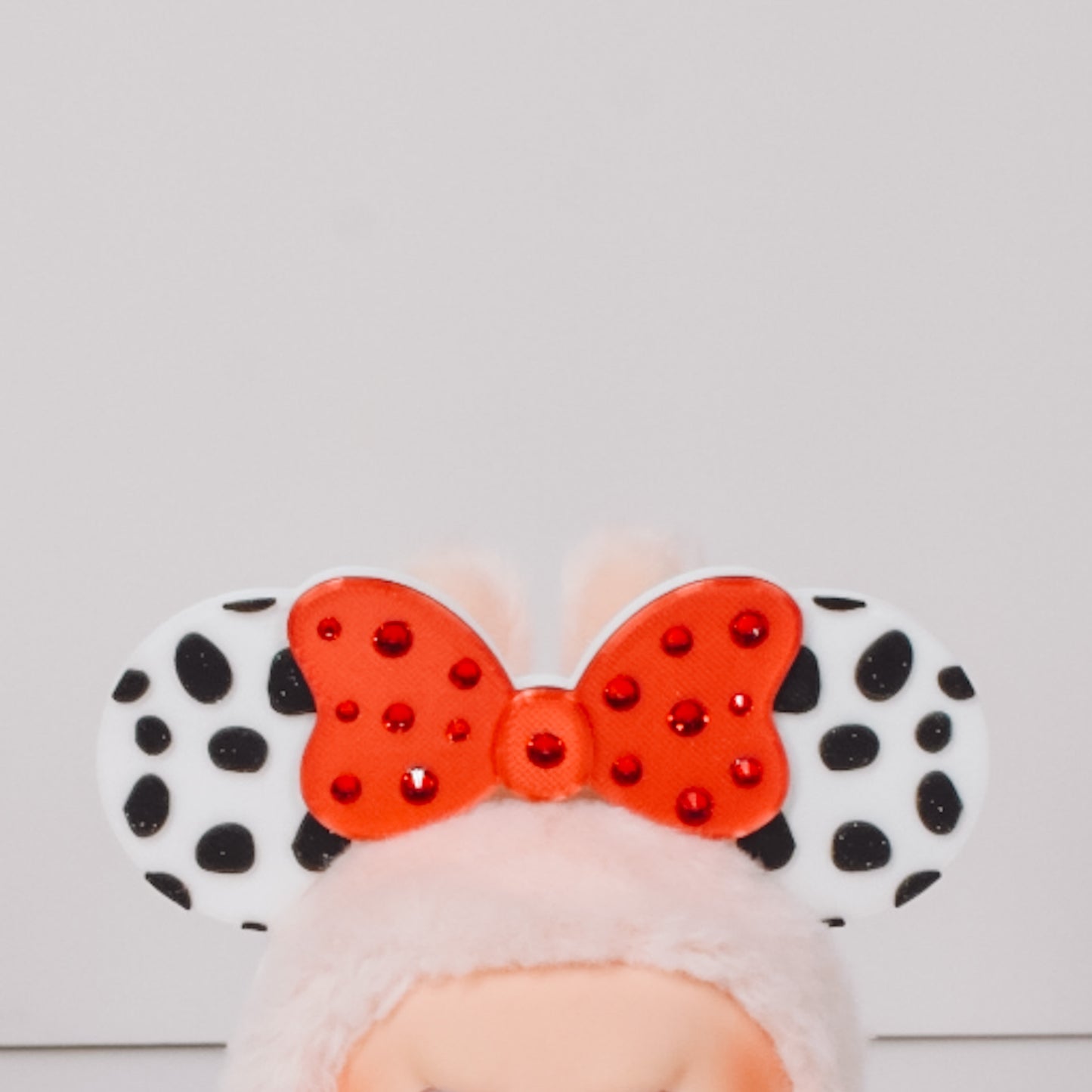 Spots Diva Headband