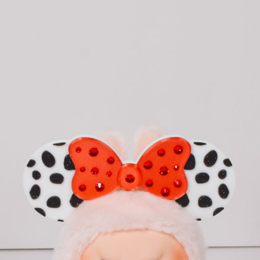 Spots Diva Headband
