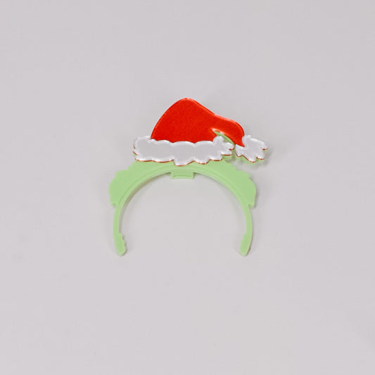 Labu Greenchy Headband