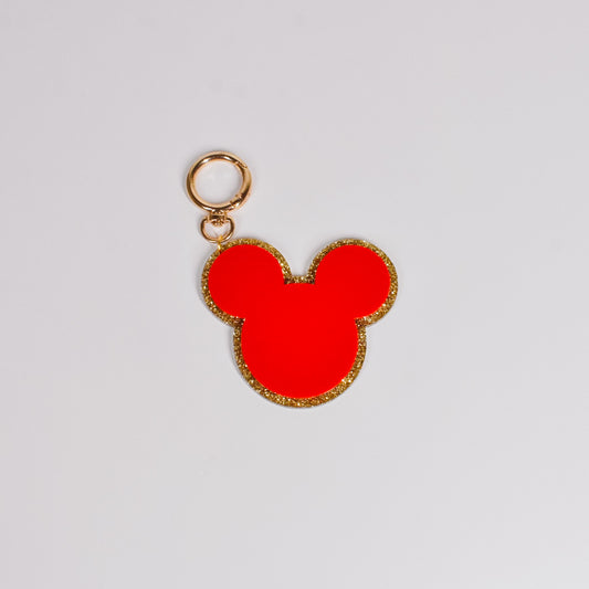 Ears Bag Charm