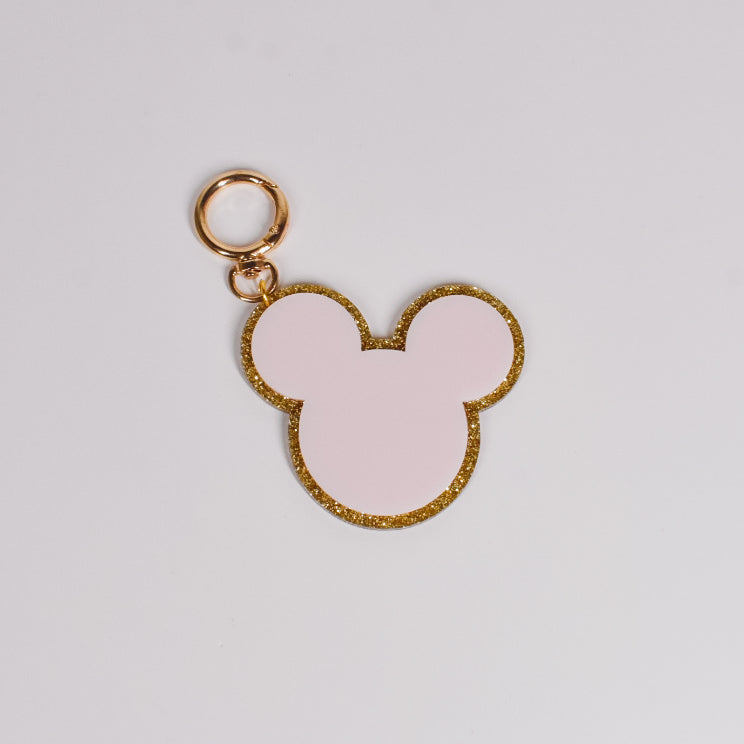 Ears Bag Charm