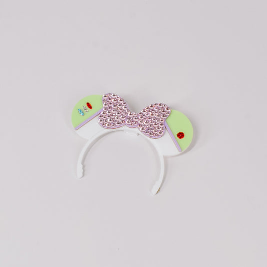 Labu Space Ranger Headband