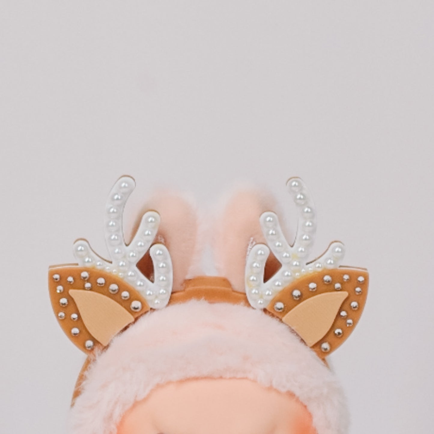 Reindeer Headband