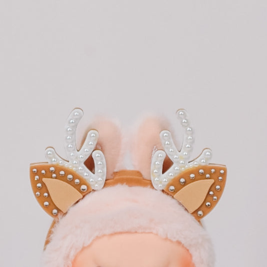Reindeer Headband