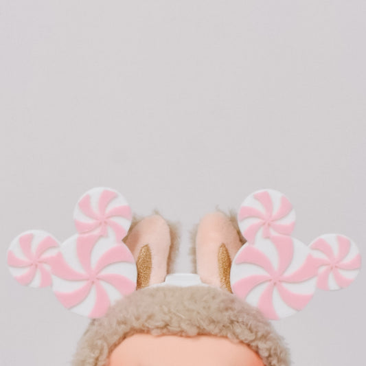 Ears Peppermint Headband