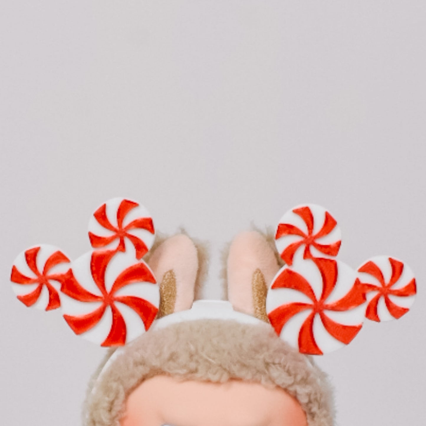 Ears Peppermint Headband