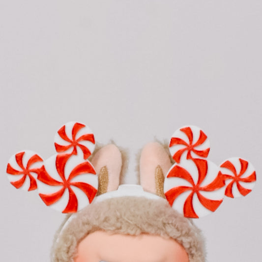 Ears Peppermint Headband