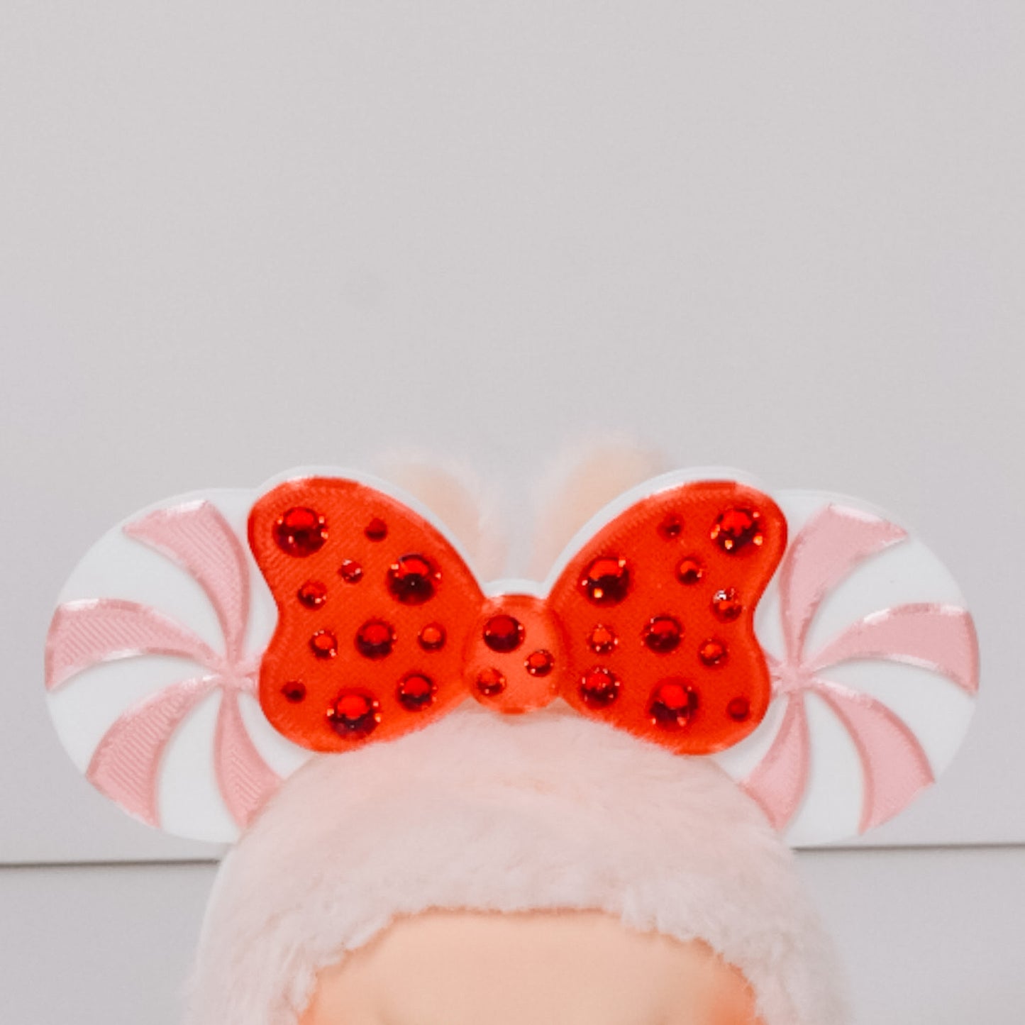 Ears Peppermint Headband