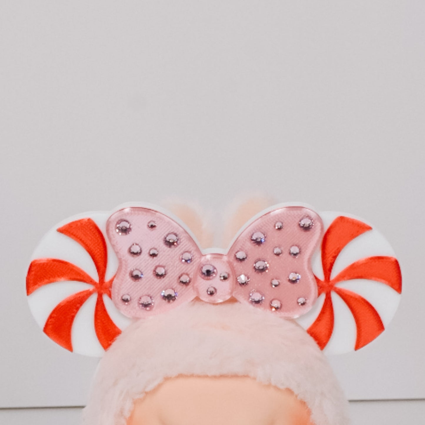 Ears Peppermint Headband